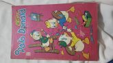 PATO DONALD NR 1222