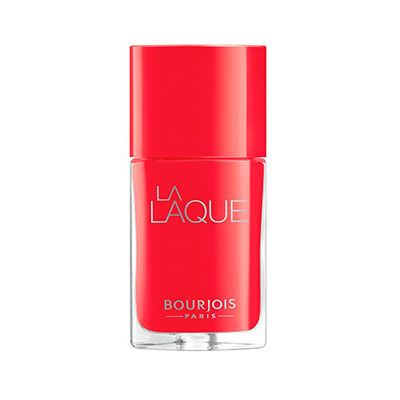 Esmalte Bourjois La Laque 05 Are you reddy?