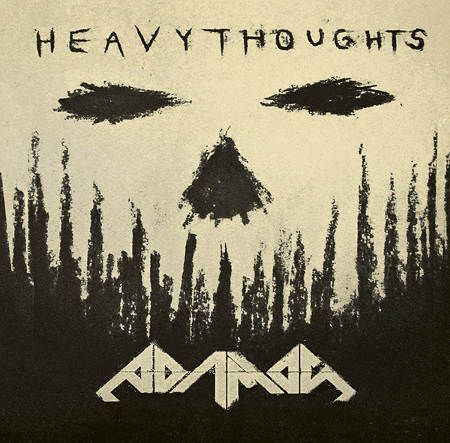 Adamas - Heavy Thoughts