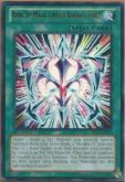 Rank-Up-Magic Limited Barians Force YS13-ENV02 - Ultra