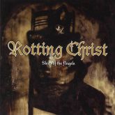Rotting Christ - Sleep of the Angels (Cd Nacional)