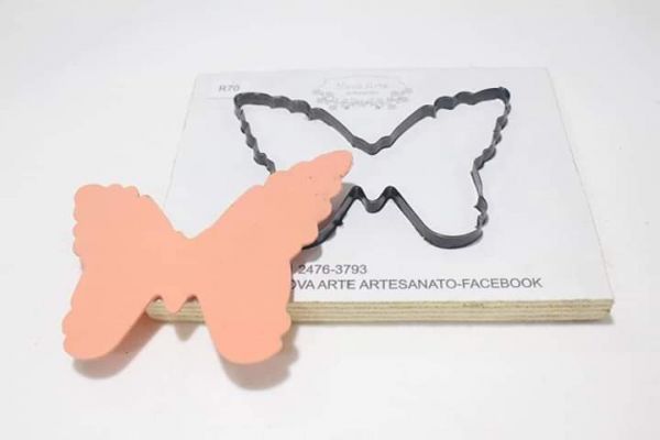 Cortador Borboleta G(r-70)