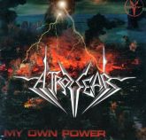 ATROZFEAR - My Own Power