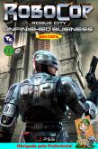 Robocop Rogue City Unfinished Business - PS5