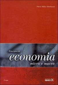 Princípios de Economia - Micro e Macro