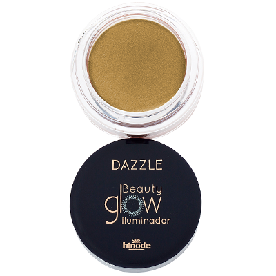 BEAUTY GLOW ILUMINADOR GOLD - HINODE