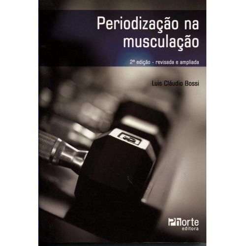 Periodização Na Musculação