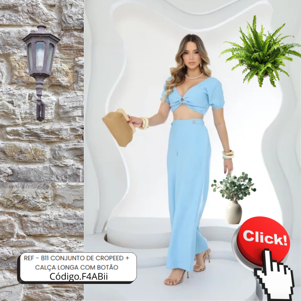 Moda Feminina Fabrica 04