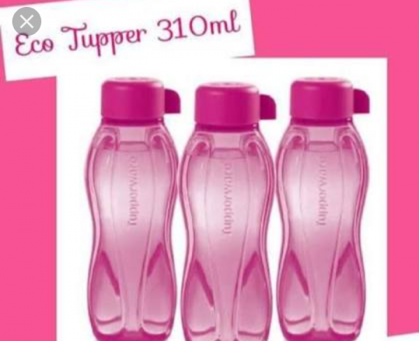 Garrafa 310 ml