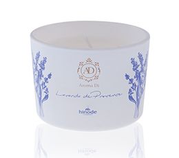Vela Perfumada Lavanda de Provence Cód. 30014