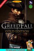GreedFall Gold Edition + DLCs - PS4 & PS5 - Secundária