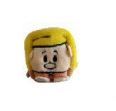 Cubo Mania - Barney