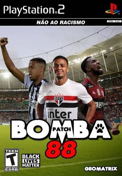 Bomba Patch 88
