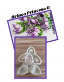 Brinco de princesa G (n-175)
