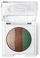 Trio de Sombras Efeito Brilho marykayatplay™ Earth Bound