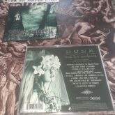 Cradle of Filth - Dusk and Her Embrace