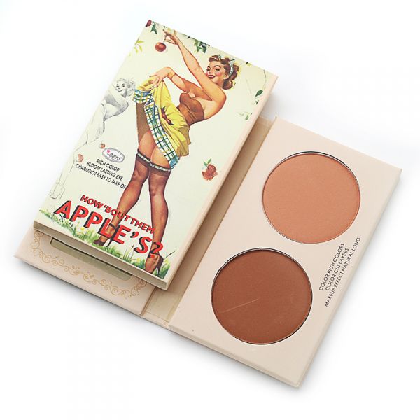 Blush The Balm - Apple's? - Réplica