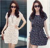 Vestido Charme