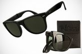 Modelo Wayfarer