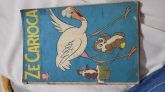 ZE CARIOCA NR 0669
