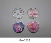 Espelho Bolsa GA 7532 Pç