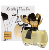 Paris Elysees Le Petit Fleur D'OR