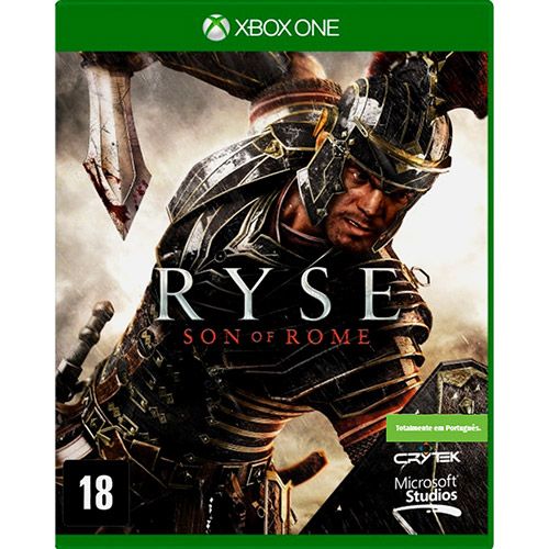 Ryse: Son of Rome