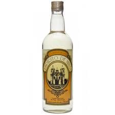 CACHAÇA ESPIRITO DE MINAS 750 ML
