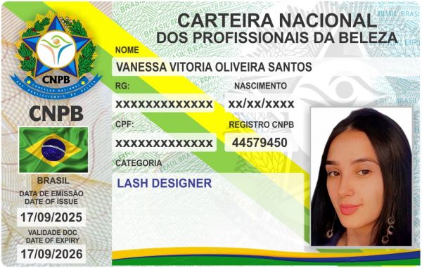 VANESSA VITORIA OLIVEIRA SANTOS