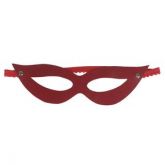 MÁSCARAS TIAZINHA VERMELHA