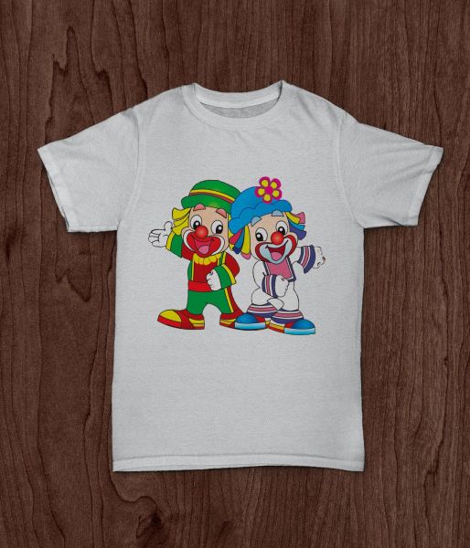 Patati Patata Infantil