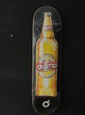 Shape Drama Fiber  Bier