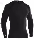 Camisa De Compressão Térmica Marra10 Pro - Manga Longa