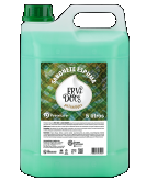 Sabonete Espuma Erva Doce 5 lts.