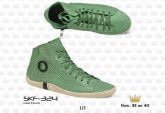 BOTA OSKLEN COURO - SKF-324