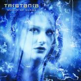 Tristania - World of Glass CD Nacional!!!