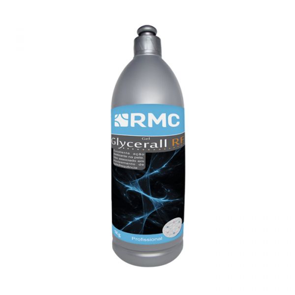 FRASCO 1KG GEL GLYCERALL RF