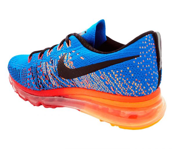 lançamento da Nike 2014