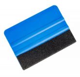 Espátula PA1 Azul 3M Insulfilm com Feltro CD1072 CD2808