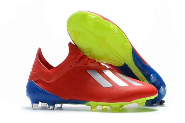 adidas x 18.1 fg
