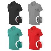 POLO LUXO MASCULINO -