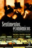 Sentimentos Econômicos