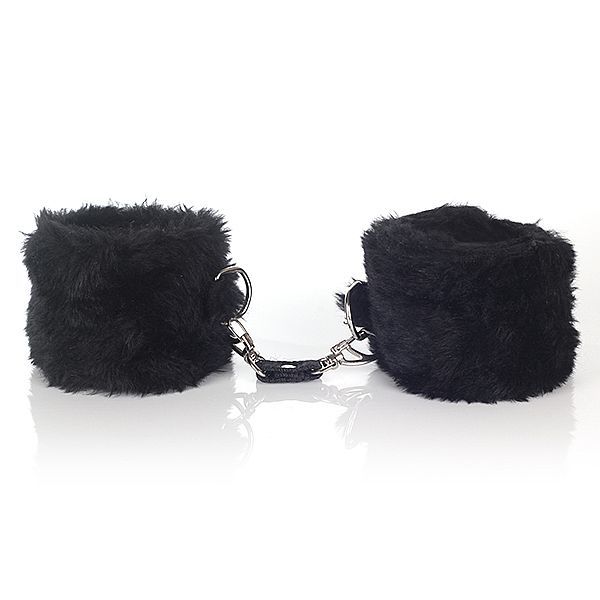 Algema em Pelúcia com Fechamento em Velcro