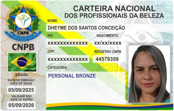 DHEYME DOS SANTOS CONCEIÇÃO