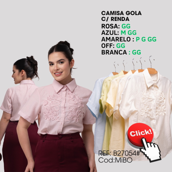 Moda Feminina Fabrica 02