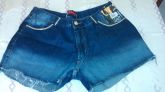 Shorts Jeans
