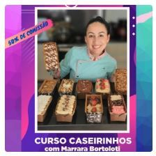 Caseirinhos da Marrara