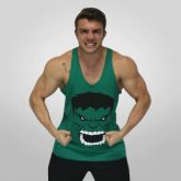 Regata Hulk