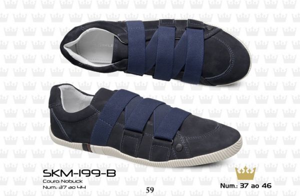 SKM-199 B