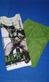 Conjunto Hulk